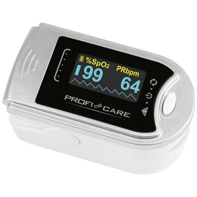 Profi-Care PC-PO 3104 Saturatiemeter