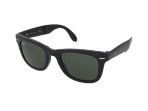 Zonnebrillen Ray-Ban Folding Wayfarer RB4105 601