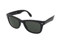 Zonnebrillen Ray-Ban Folding Wayfarer RB4105 601