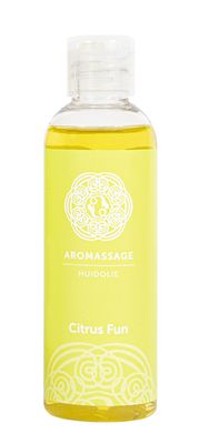 Chi Natural Life Aromassage Citrusfun
