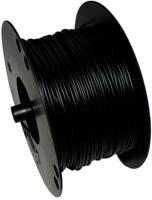 HELLA voertuigbeheer rl.cables flk 2.5 black a 50 mtr