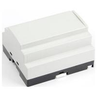 Supertronic PT206G-S DIN-rail-behuizing 105 x 91 x 58 1 stuk(s)