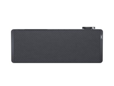 Loewe klang s1 basalt grey radio