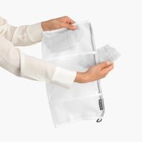 Brabantia waszak voor sokken white