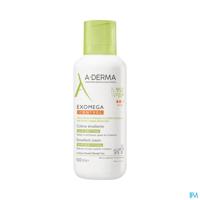 A-Derma Exomega Control Verzachtende Crème 400ml