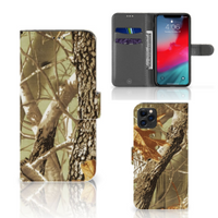 Apple iPhone 11 Pro Max Hoesje Wildernis