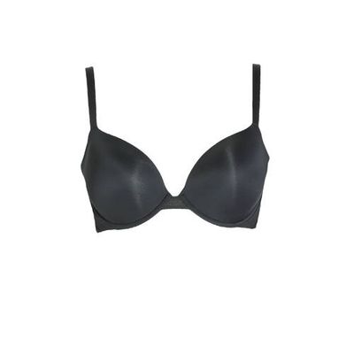 CALVIN KLEIN UNDERWEAR push-up bh zwart CALVIN KLEIN UNDERWEAR push-up bh zwart