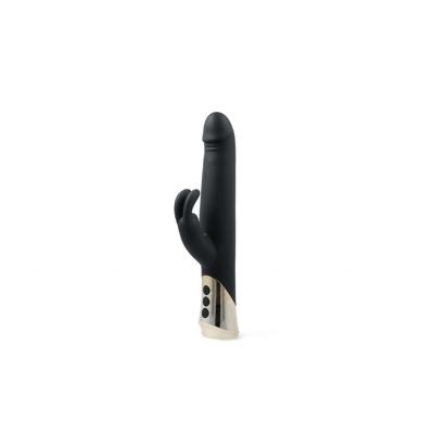 Dubbele Stimulatie Vibrator Virgite