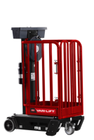 Altrex Vari-Lift 420 | Personenlift | 4,2 m werkhoogte - 583001