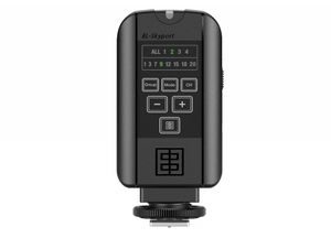 Elinchrom EL-Skyport Transmitter Plus