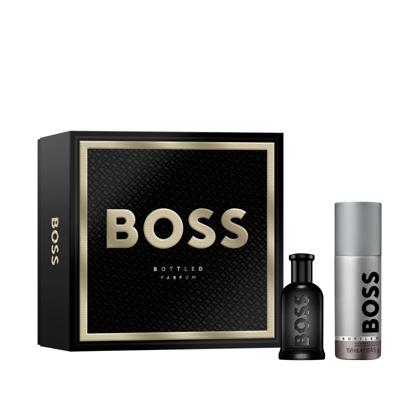 Hugo Boss Pakket Bottled Parfum Giftset