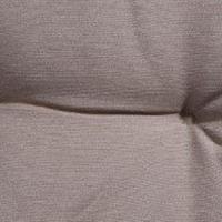 Zit universeel Panama taupe 50 cm x 50 cm (4 stuks) Madison - Madison