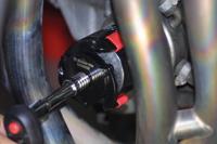 Bikeservice filterklauw oil filter claw bst 63-95mm