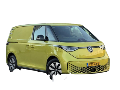 Volkswagen ID. Buzz Cargo
