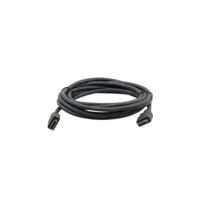 HDMI-Kabel Kramer C−MHM/MHM Zwart 3 m HDMI-Kabel Kramer C−MHM/MHM Zwart 3 m