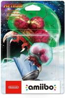 Amiibo Metroid - Metroid