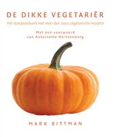 De dikke vegetariër - thumbnail