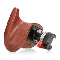 Smallrig 1891 Wooden Grip