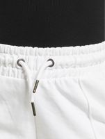 Karl Kani / shorts Signature in wit - thumbnail