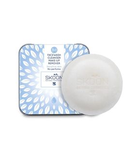 Cleansing bar sensitive skin