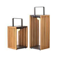 Solar tuinlamp Easylight Ciro set van 2 stuks