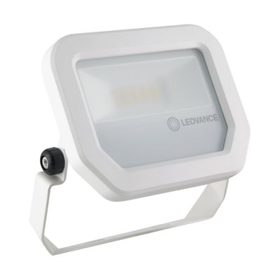 Ledvance LED Breedstraler GEN 3 Wit 10W 1200lm 100D - 865  | IP65 - Symmetrisch