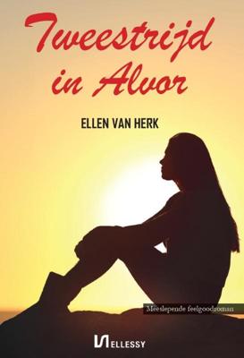 Tweestrijd in Alvor (Paperback)