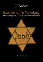 kroniek van &apos;n vervolging (Paperback)