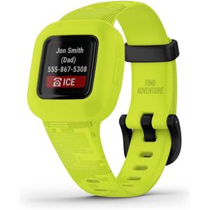 Garmin Vivofit jr. 3, Digi Camo Activity tracker