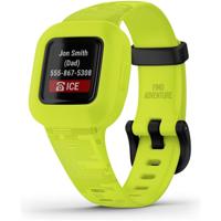 Garmin Vivofit jr. 3, Digi Camo Activity tracker