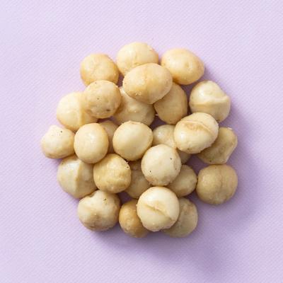 macadamia noten gebrand ongezouten 450 gram