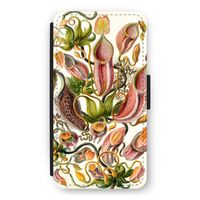 Haeckel Nepenthaceae: iPhone 12 mini Flip Hoesje