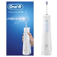 Oral-B Aquacare 4 Oxyjet - Wit - Elektrische Waterflosser - thumbnail