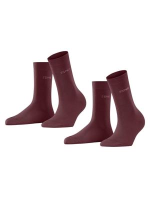 Esprit - 2p Socks - Uni Women - 8138 Esprit - 2p Socks - Uni Women - 8138