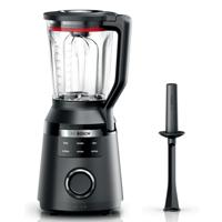 Bosch MMB6652B VitaPower Serie 6 Blender Zwart Bosch MMB6652B VitaPower Serie 6 Blender Zwart