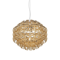 Vistosi - Giogali SP 65 Hanglamp