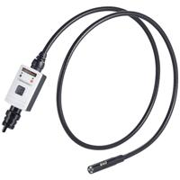 Laserliner DuoView Camera Endoscoopsonde Sonde-Ø 10 mm 1.00 m LED-verlichting, Focus