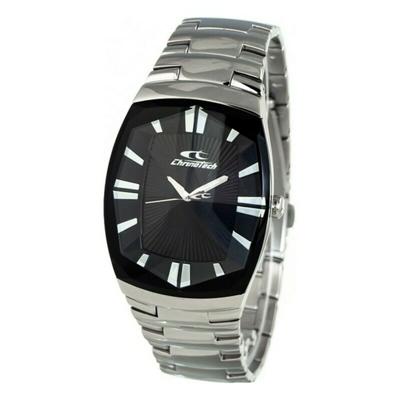 Chronotech CT7065M-02M (Ø 36 mm) Heren horloge