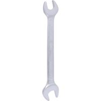 KS Tools 5170711 517.0711 Dubbele steeksleutel Sleutelbreedte (metrisch) 17 - 19 mm