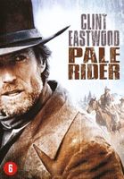 Pale Rider - DVD (5051888163801) - thumbnail