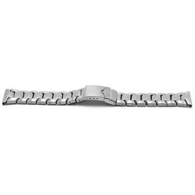 Horlogeband Universeel YJ39 Staal 26mm