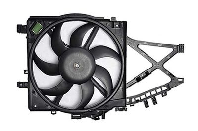 Koelventilator BSG65510010