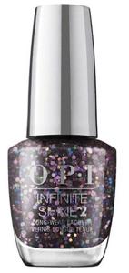 OPI OPI IS Hot & Coaled 15ml