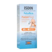 Isdin Fotoprotector Pediatrics Fusion Fluid SPF50 50ml