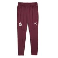 PUMA Red Bull Salzburg Trainingsbroek 2024-2025 Rood Wit - thumbnail