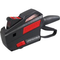 contact prijstang 16.16 voor prijsjes 25x16 2 regels