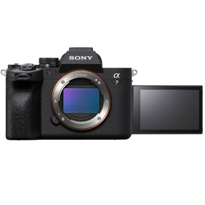 Sony A7 IV body OUTLET