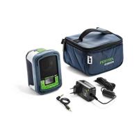Festool digitale radio - BR 10 DAB+ SYSROCK - 202111 Festool digitale radio - BR 10 DAB+ SYSROCK - 202111