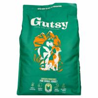 Gutsy Chicken Munchies Small Adult 10kg Gutsy Chicken Munchies Small Adult 10kg