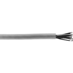 YSLY-JZ 7x 0,75  (100 Meter) - Control cable 7x0,75mm² YSLY-JZ 7x 0,75 ring 100m